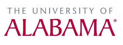 University of Alabama Logo