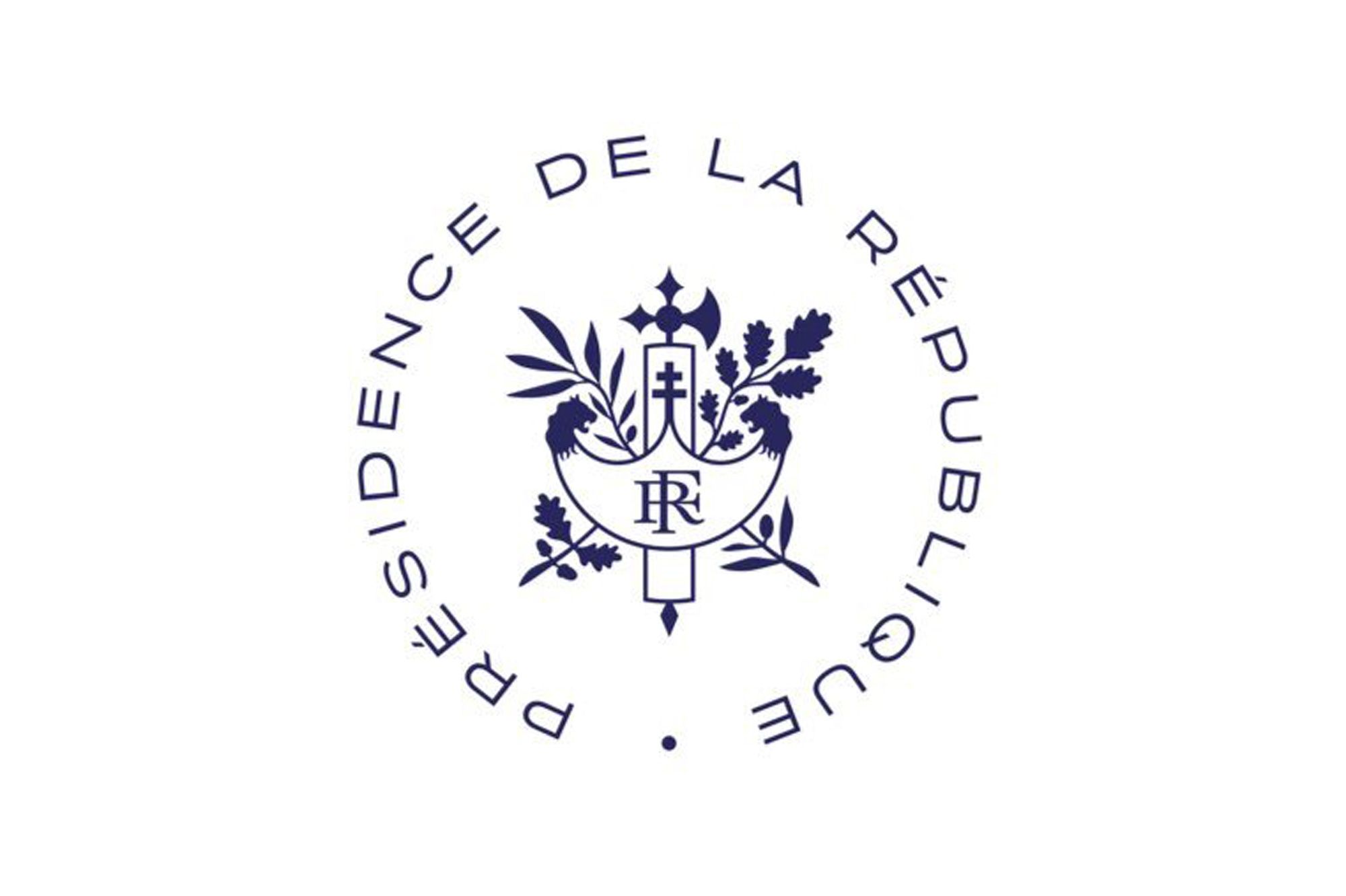Présidence de la République – Élysée