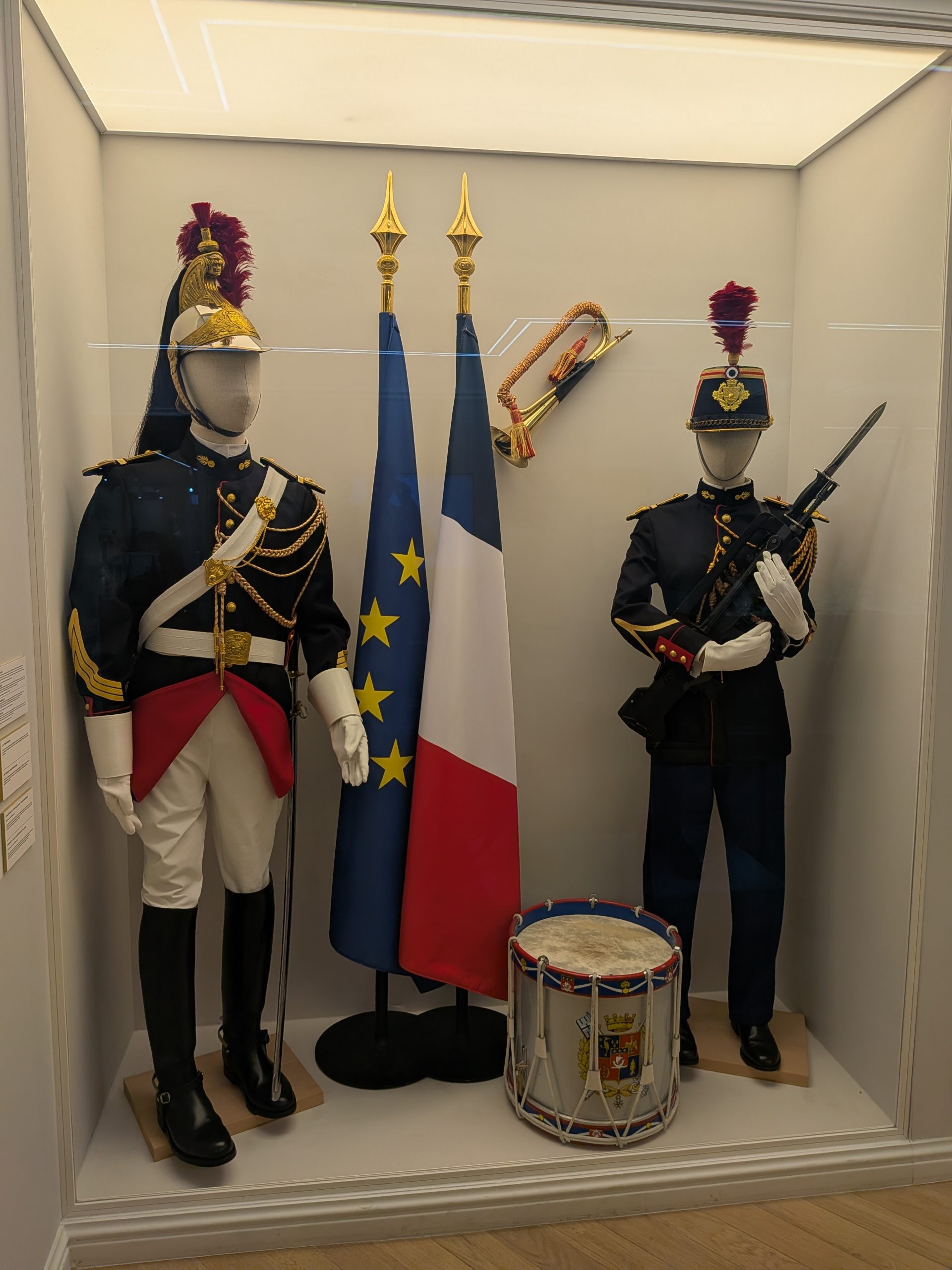 Entente Cordiale Day Élysée reception